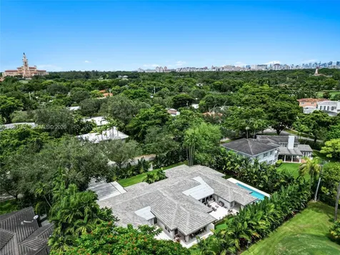 4144 Pinta Court Coral Gables FL 33146