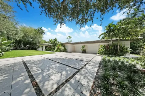 4144 Pinta Court Coral Gables FL 33146