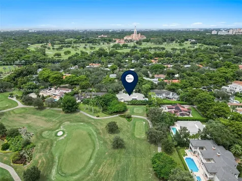 4144 Pinta Court Coral Gables FL 33146