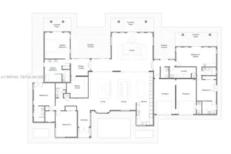4144 Pinta Court Coral Gables FL 33146
