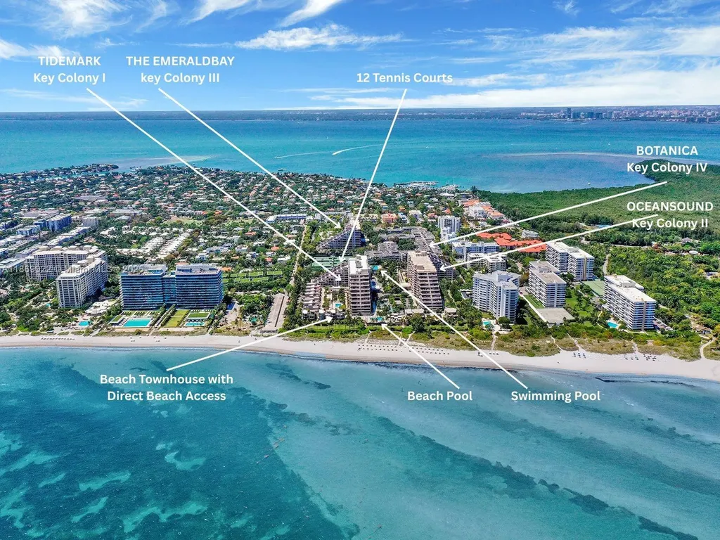 201 Crandon Boulevard Key Biscayne FL 33149