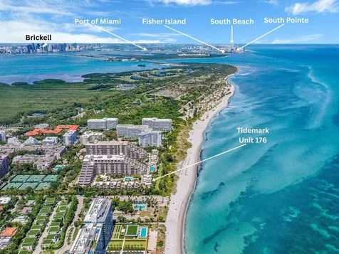 201 Crandon Boulevard Key Biscayne FL 33149