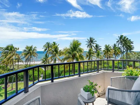 201 Crandon Boulevard Key Biscayne FL 33149