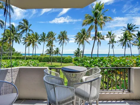 201 Crandon Boulevard Key Biscayne FL 33149