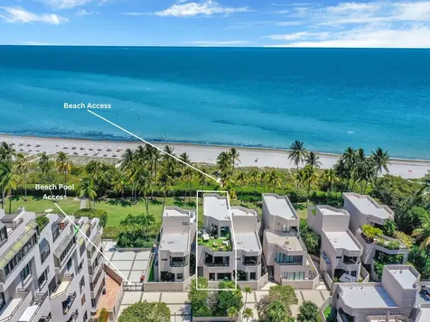 201 Crandon Boulevard Key Biscayne FL 33149