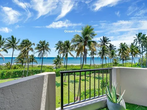 201 Crandon Boulevard Key Biscayne FL 33149