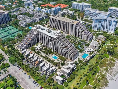 201 Crandon Boulevard Key Biscayne FL 33149