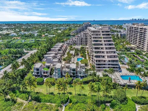 201 Crandon Boulevard Key Biscayne FL 33149