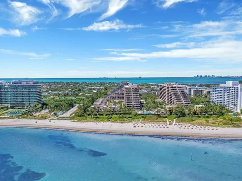201 Crandon Boulevard Key Biscayne FL 33149