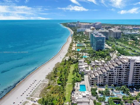 201 Crandon Boulevard Key Biscayne FL 33149