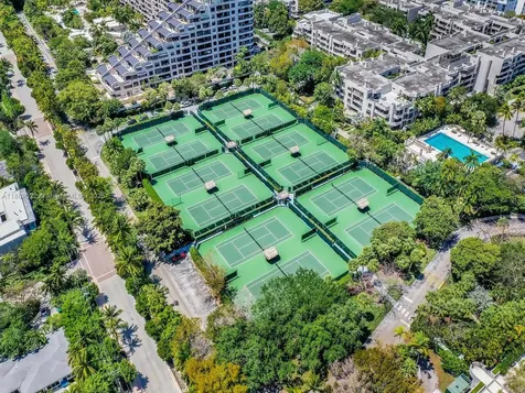 201 Crandon Boulevard Key Biscayne FL 33149
