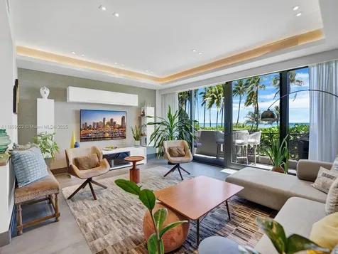 201 Crandon Boulevard Key Biscayne FL 33149