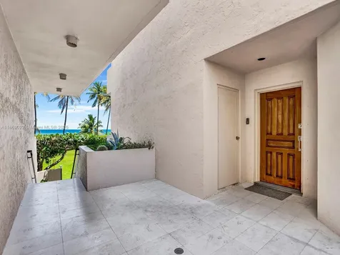 201 Crandon Boulevard Key Biscayne FL 33149