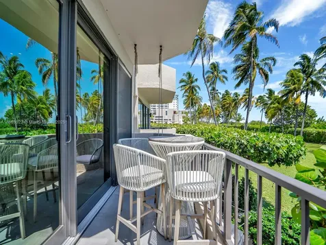 201 Crandon Boulevard Key Biscayne FL 33149