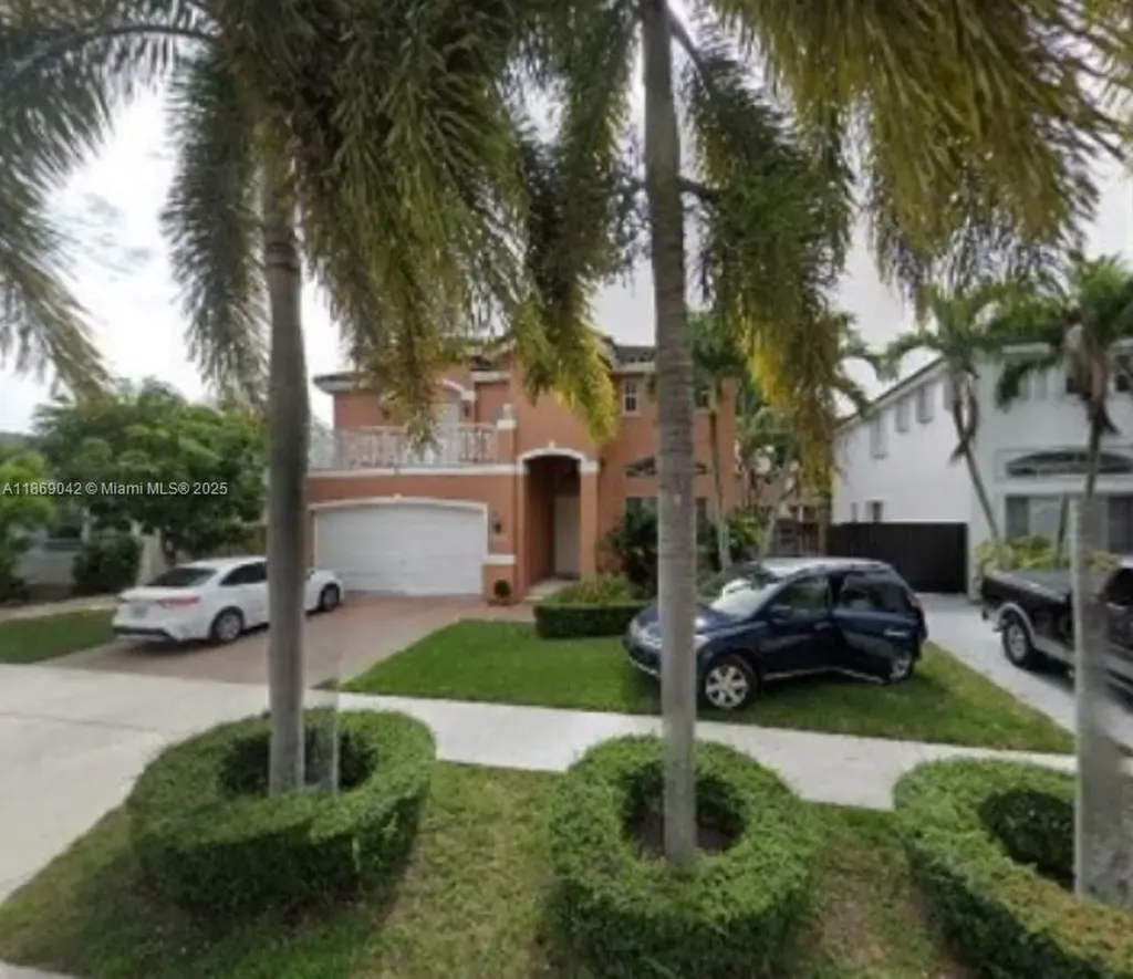 16448 SW 67th Terrace Miami FL 33193