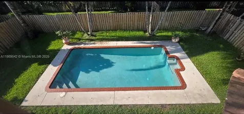 16448 SW 67th Terrace Miami FL 33193
