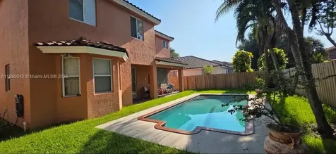 16448 SW 67th Terrace Miami FL 33193