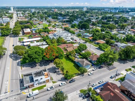 2177 NW 28th Street Miami FL 33142