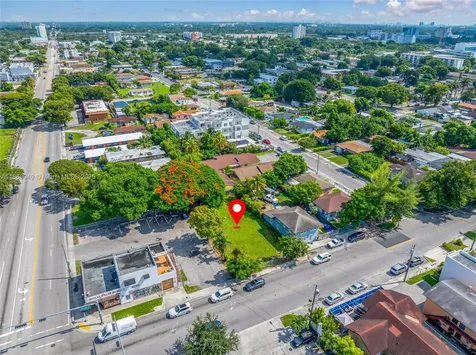 2177 NW 28th Street Miami FL 33142