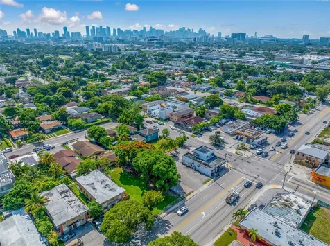 2177 NW 28th Street Miami FL 33142