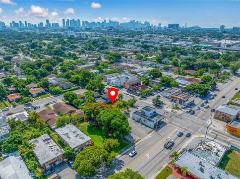 2177 NW 28th Street Miami FL 33142