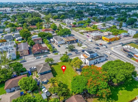 2177 NW 28th Street Miami FL 33142