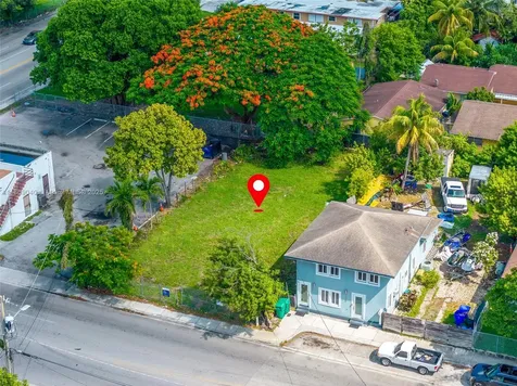 2177 NW 28th Street Miami FL 33142