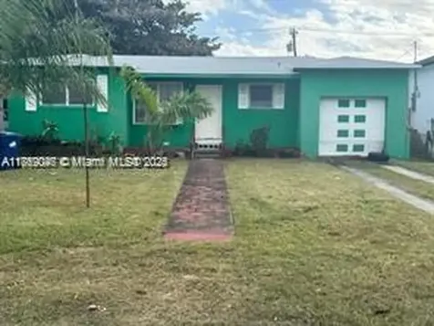 1450 NE 118th Street Miami FL 33161