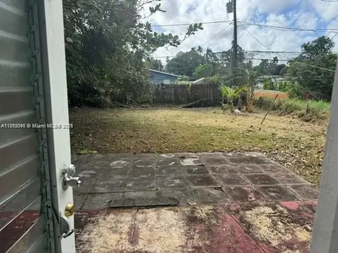1450 NE 118th Street Miami FL 33161