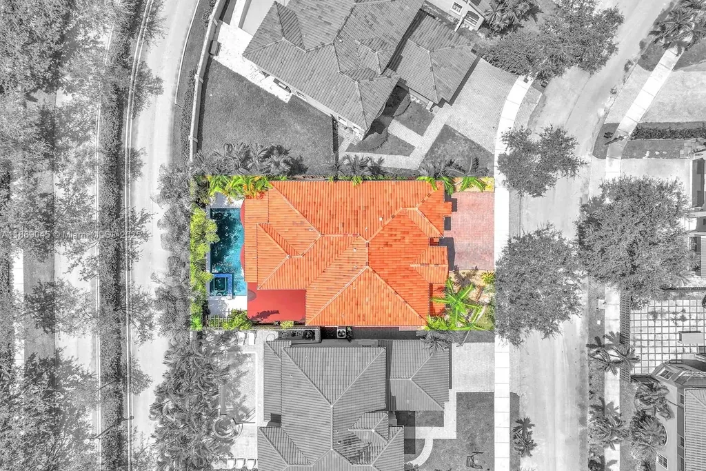 15244 SW 29th Terrace Miami FL 33185
