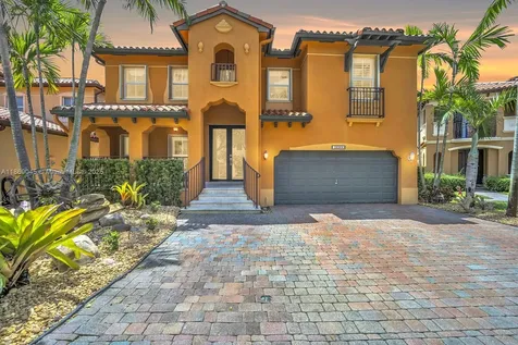 15244 SW 29th Terrace Miami FL 33185