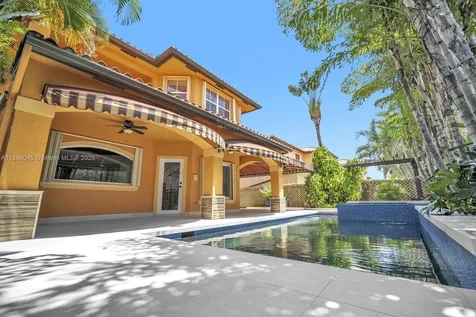 15244 SW 29th Terrace Miami FL 33185