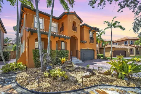 15244 SW 29th Terrace Miami FL 33185