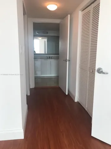 1800 N Bayshore Drive Miami FL 33132