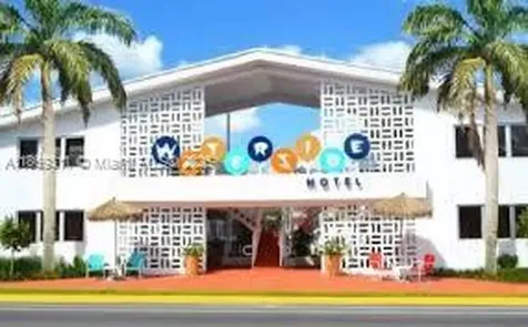 7310 Harding Avenue Miami Beach FL 33141