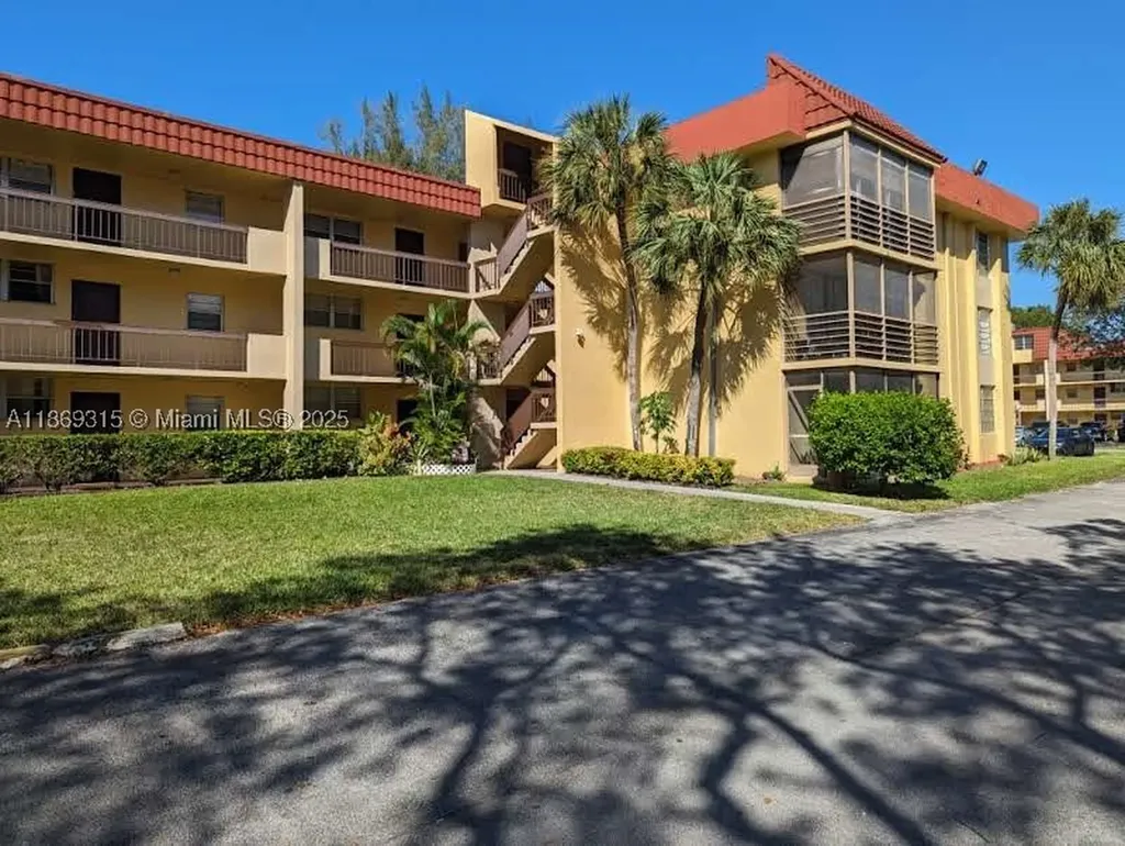 3390 Foxcroft Road Miramar FL 33025