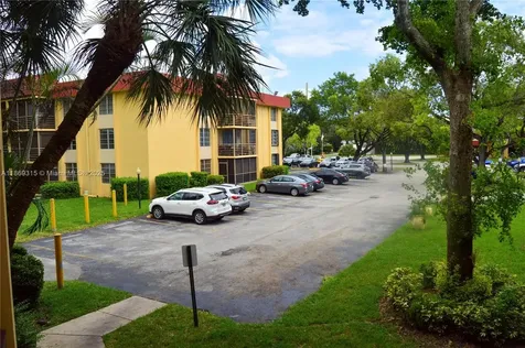 3390 Foxcroft Road Miramar FL 33025