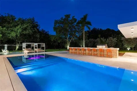 7450 SW 102nd Street Pinecrest FL 33156