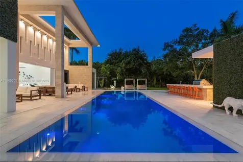 7450 SW 102nd Street Pinecrest FL 33156