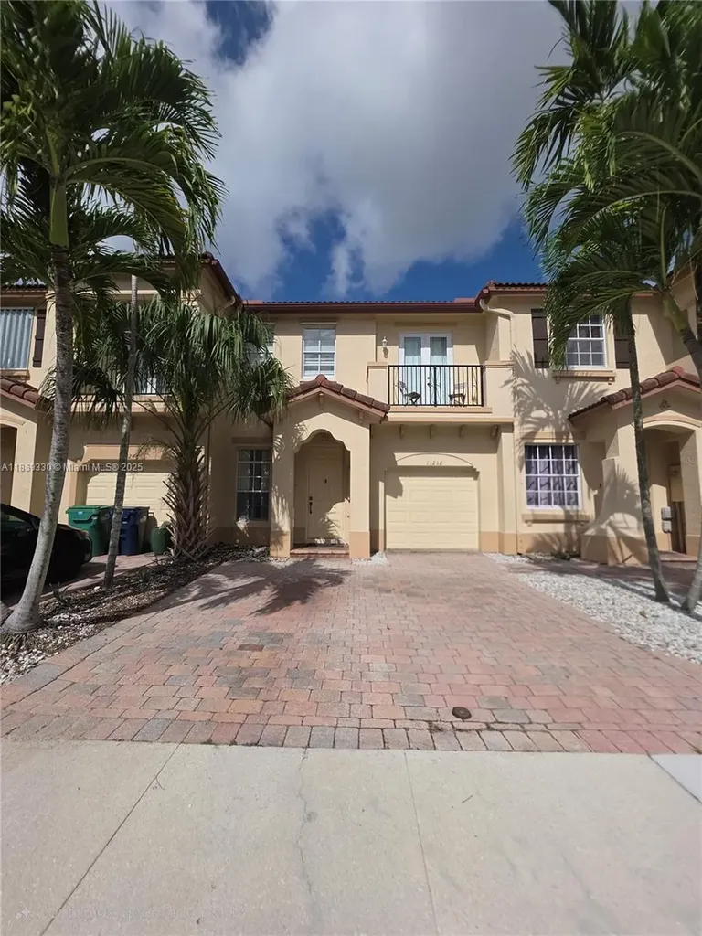 13236 SW 128th Passage Miami FL 33186