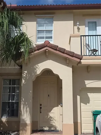 13236 SW 128th Passage Miami FL 33186