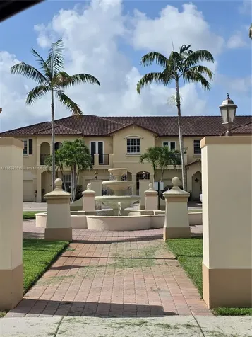 13236 SW 128th Passage Miami FL 33186