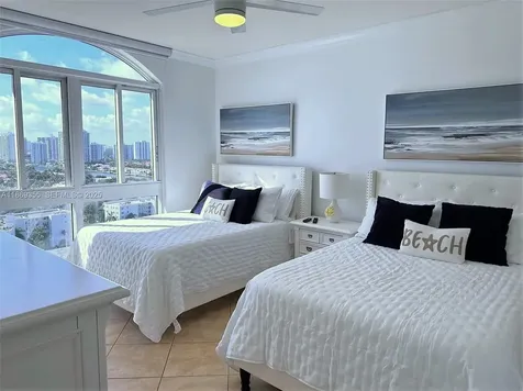 2080 S Ocean Drive Hallandale Beach FL 33009