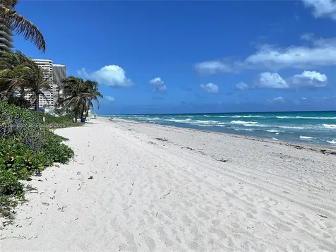 2080 S Ocean Drive Hallandale Beach FL 33009