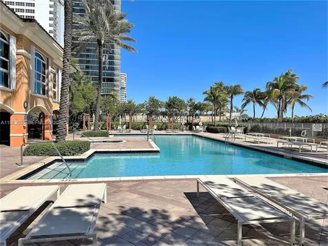 2080 S Ocean Drive Hallandale Beach FL 33009