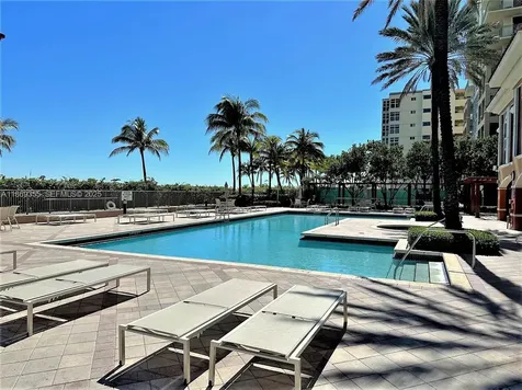 2080 S Ocean Drive Hallandale Beach FL 33009