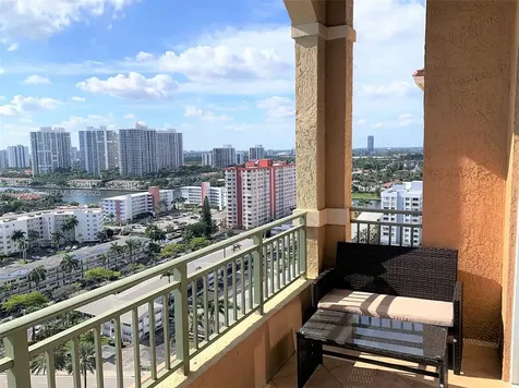 2080 S Ocean Drive Hallandale Beach FL 33009