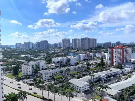 2080 S Ocean Drive Hallandale Beach FL 33009