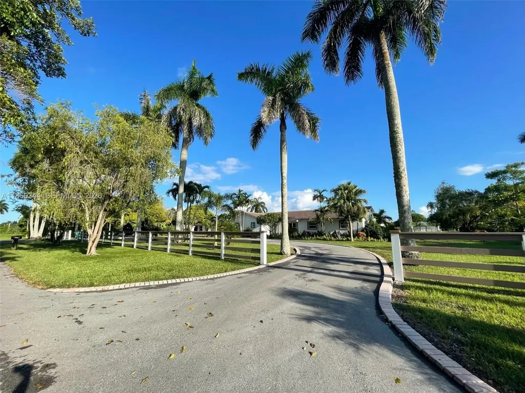 16490 SW 244th Street Homestead FL 33031