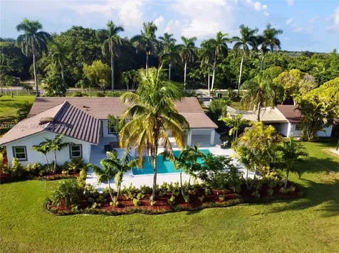 16490 SW 244th Street Homestead FL 33031